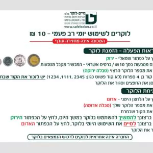 מדבקות מיתוג לעסק